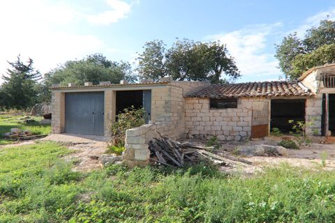 Landejendom i Scicli, Ragusa, Scicli - € 250.000 | Ref: V003016 - foto 32